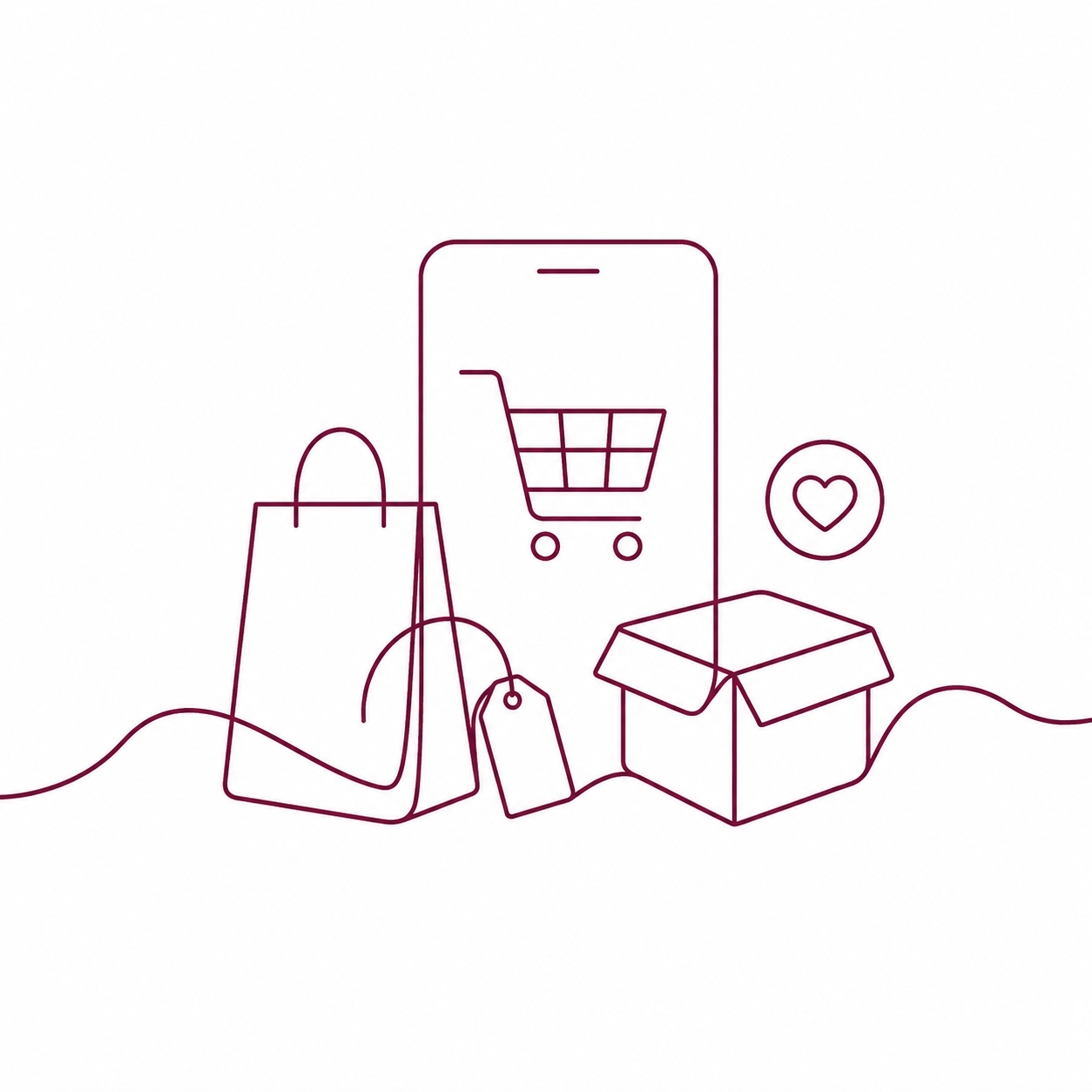 Ecommerce and Retail